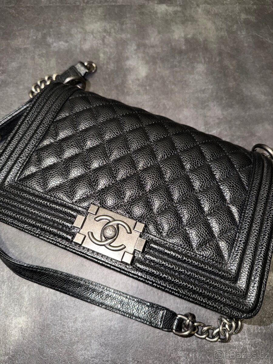 Kabelka (Chanel) - 2