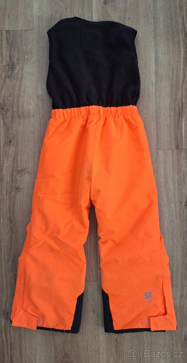 Oteplovacky Snoxx, vel. 110, v. sloupec 5000 mm - 2