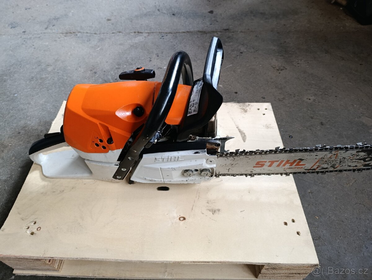 Stihl MS 462 - 2
