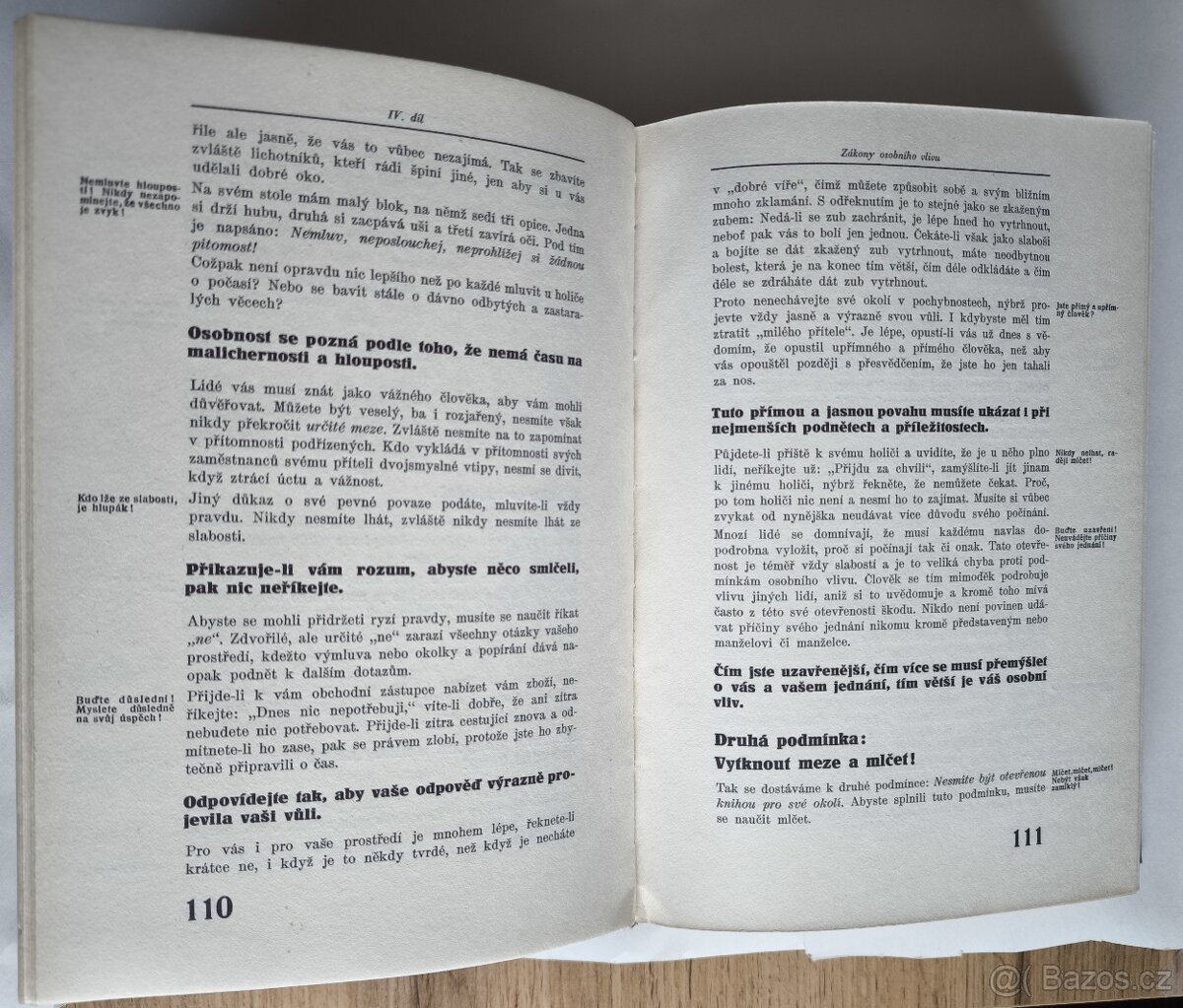 Má cesta k úspěchu – Čajčík, Schellbach - 2