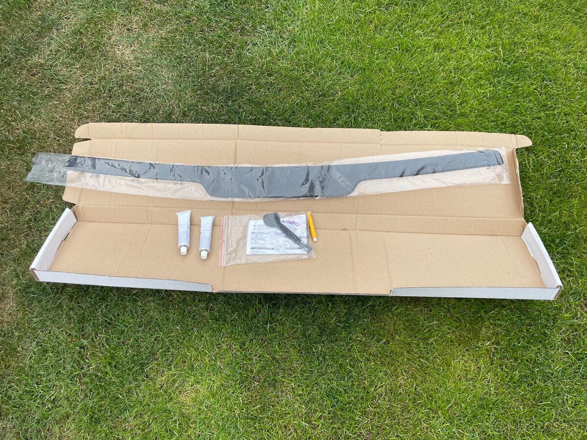 Clona - Škoda octavia II - facelift - 2