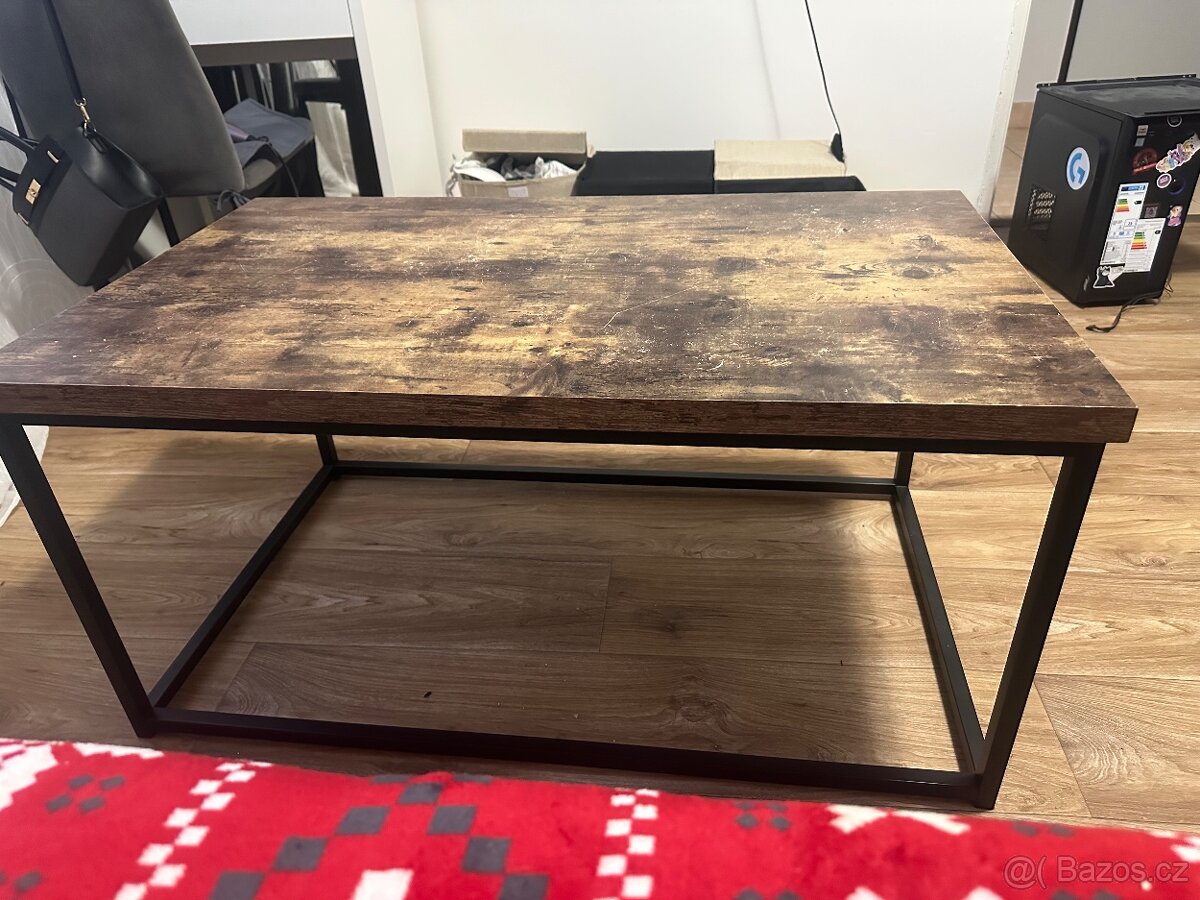Konferenčni stůl - 2