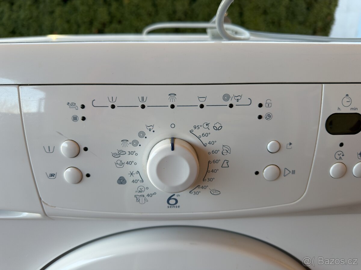 Prodám pračku - 2