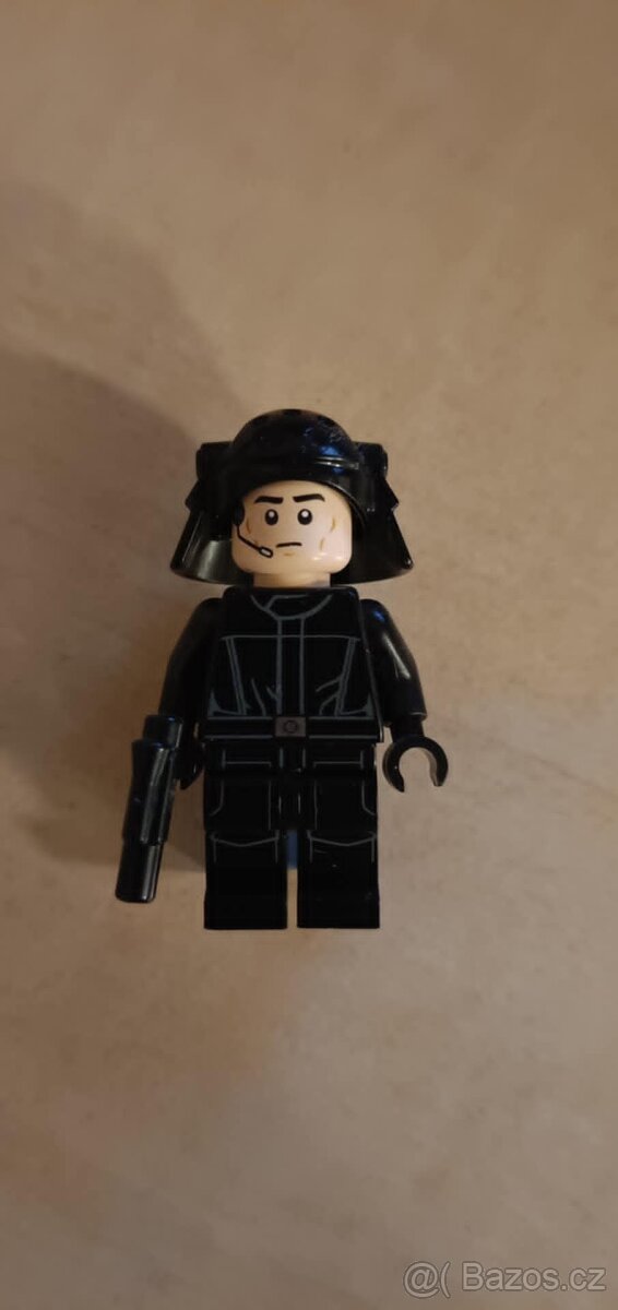 Lego Star Wars Imperial Navy Trooper sw0583 - 2