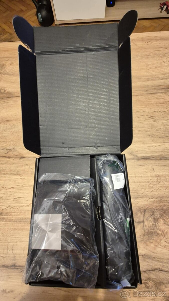 Strong LEAP-S3 Pro – Google TV / Android TV box - 2