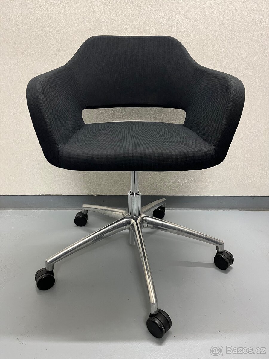 kancelářská židle LD Seating Pluto - top stav, více ks - 2