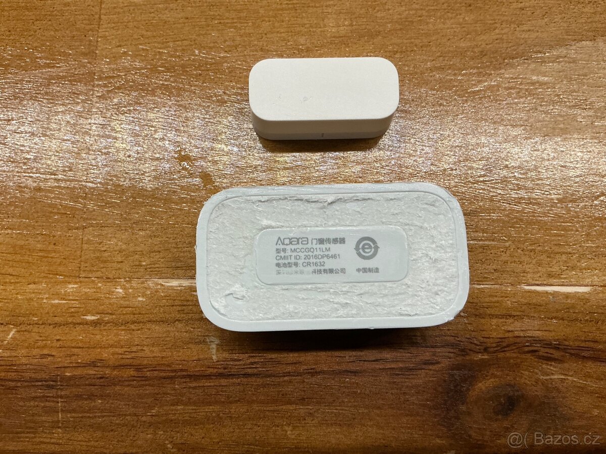 Aqara Door and Window Sensor – Zigbee senzor na dveře/okna - 2