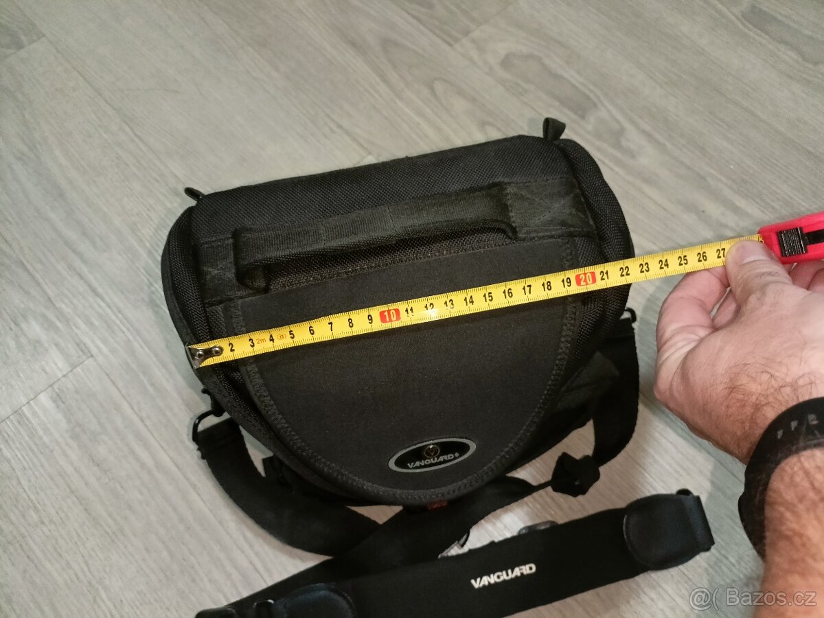 Prodám brašnu VANGUARD - 2