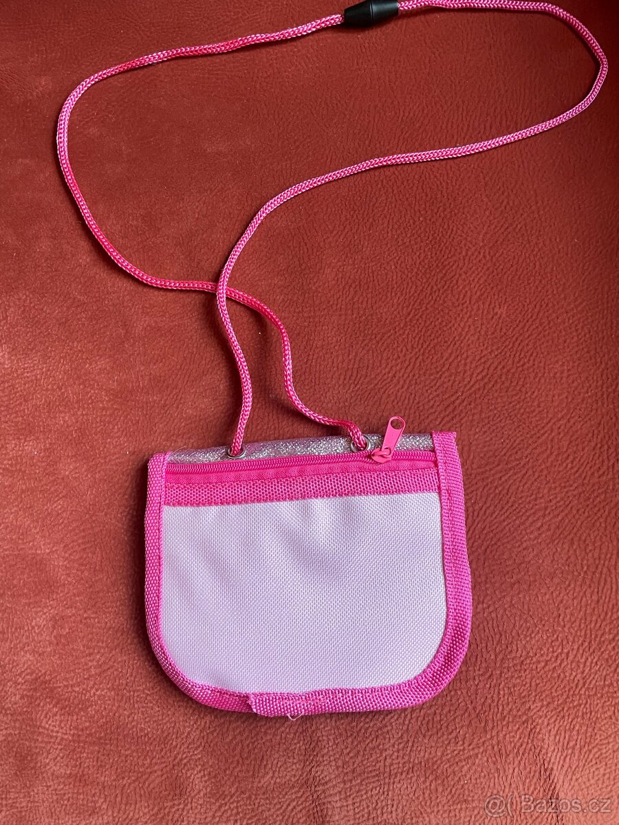 Peněženka L.O.L. - 2