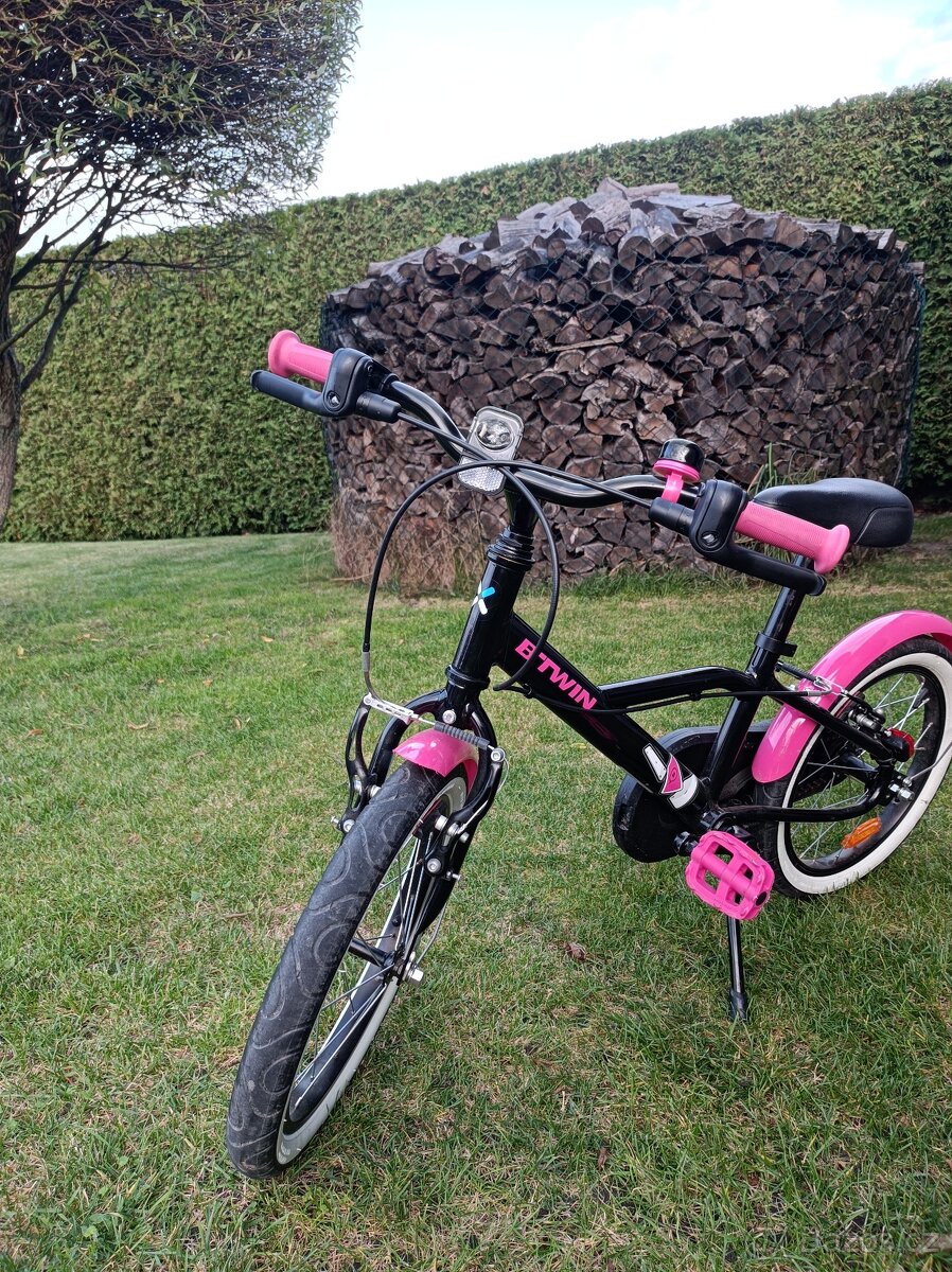 Dětské kolo - 2