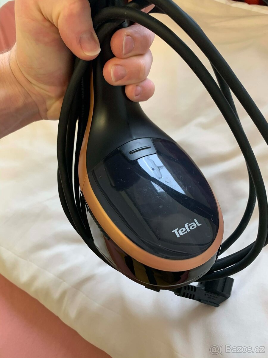 Napařovač oděvů Tefal ACCESS STEAM CARE - 2
