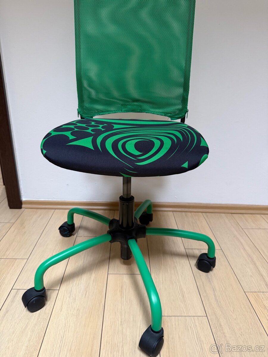 Kancelářská židle - 2