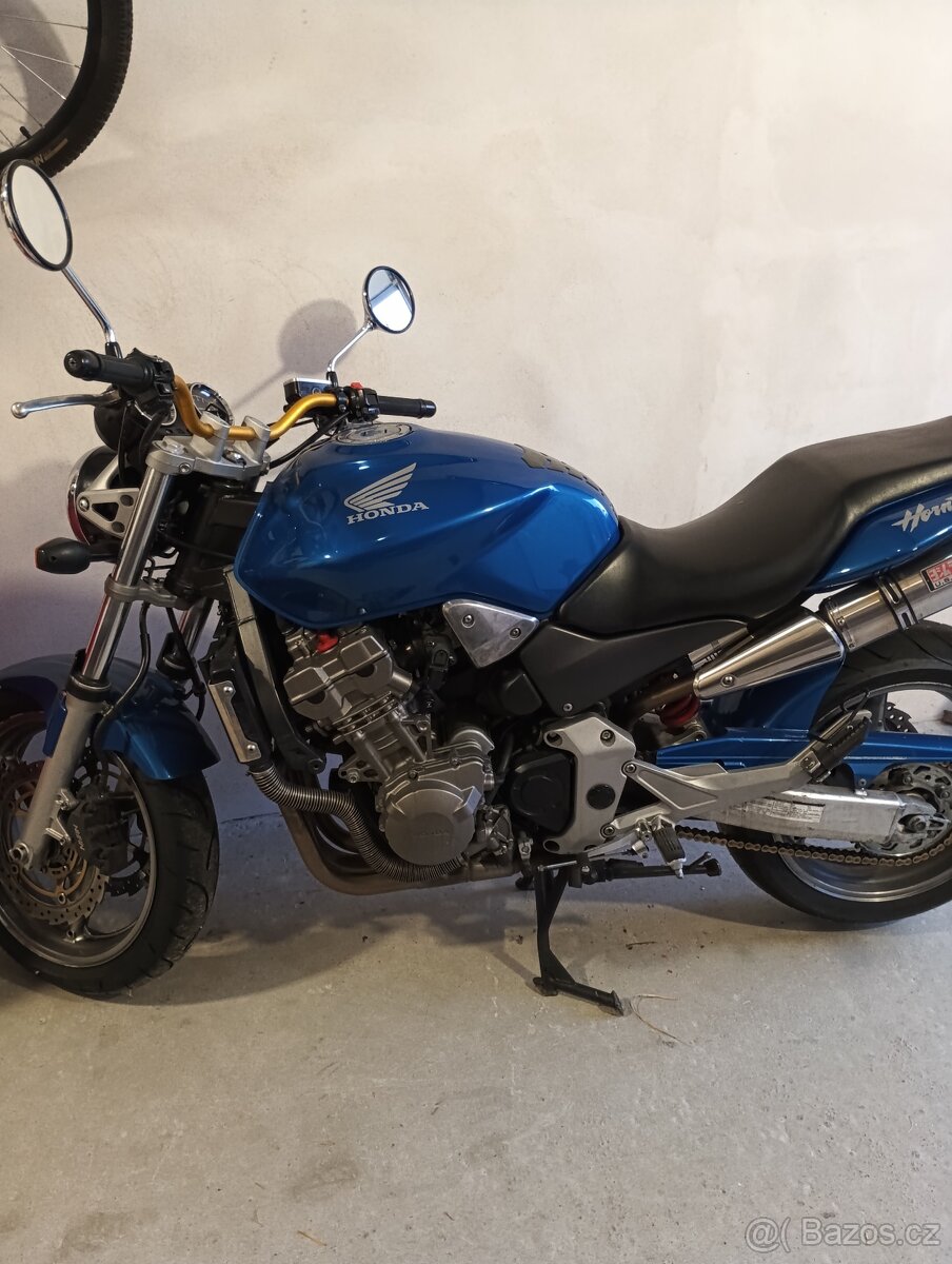 Honda CB 900 Hornet - 2