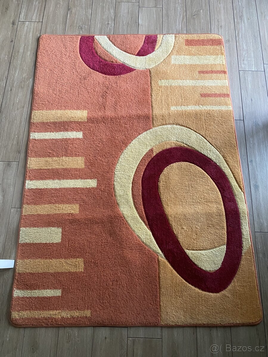 Koberec - 2