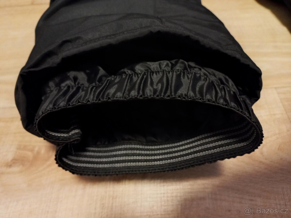 Nové lyžařské kalhoty - 2