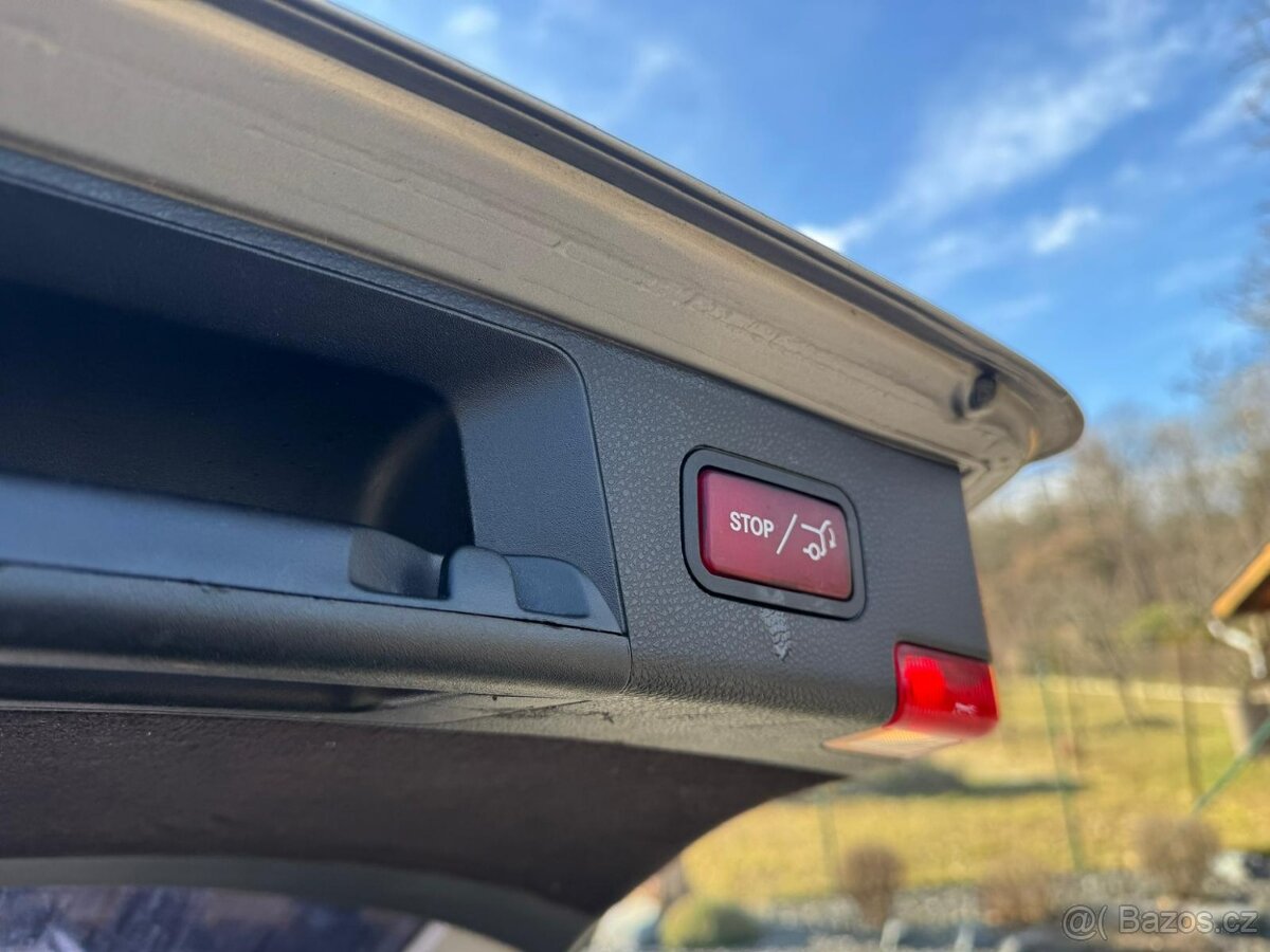 2008 Mercedes-Benz w204 - 2