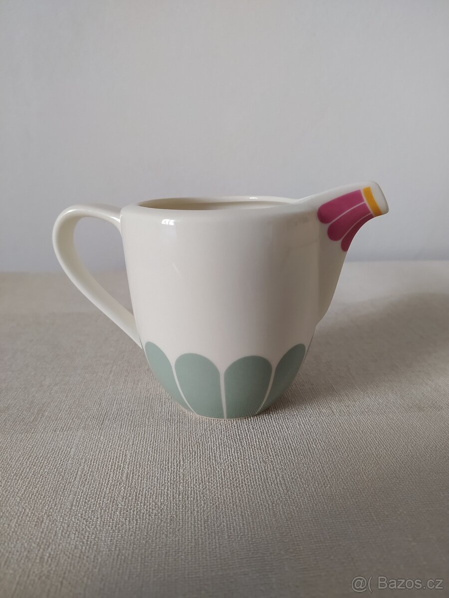 Mléčenka Villeroy&Boch - 2