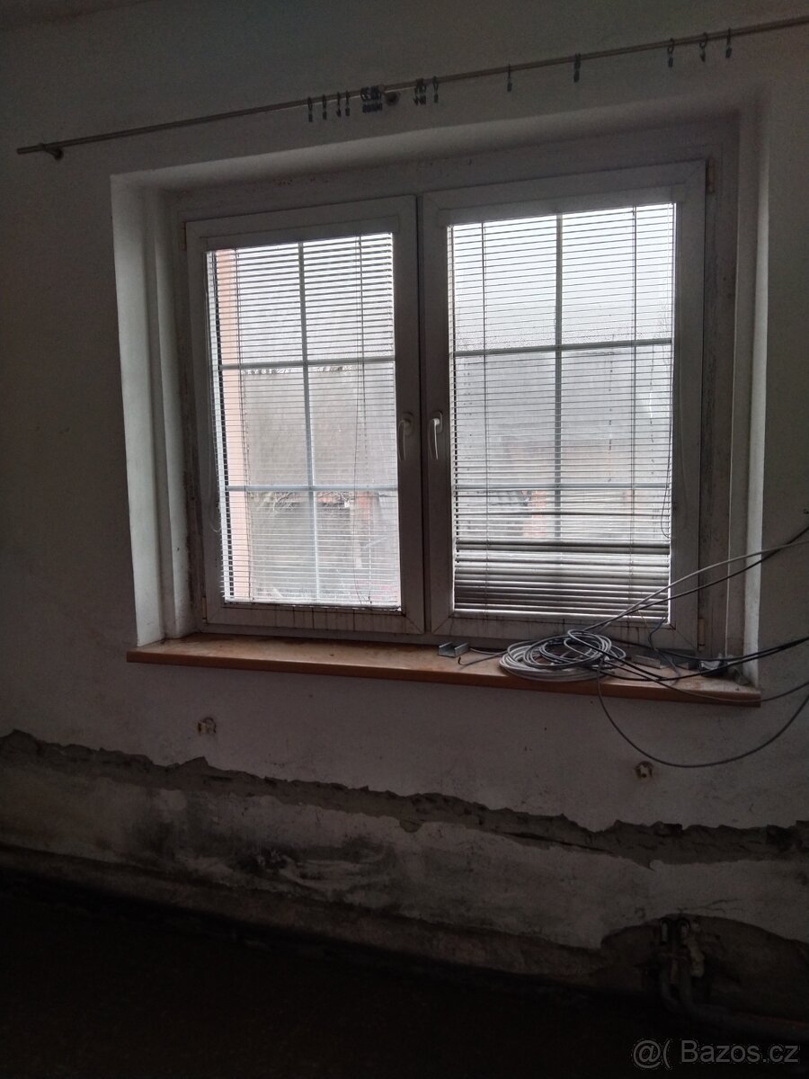 Okna 167x141cm, 2ks - 2