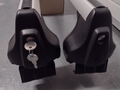 Střešní nosiče - 2