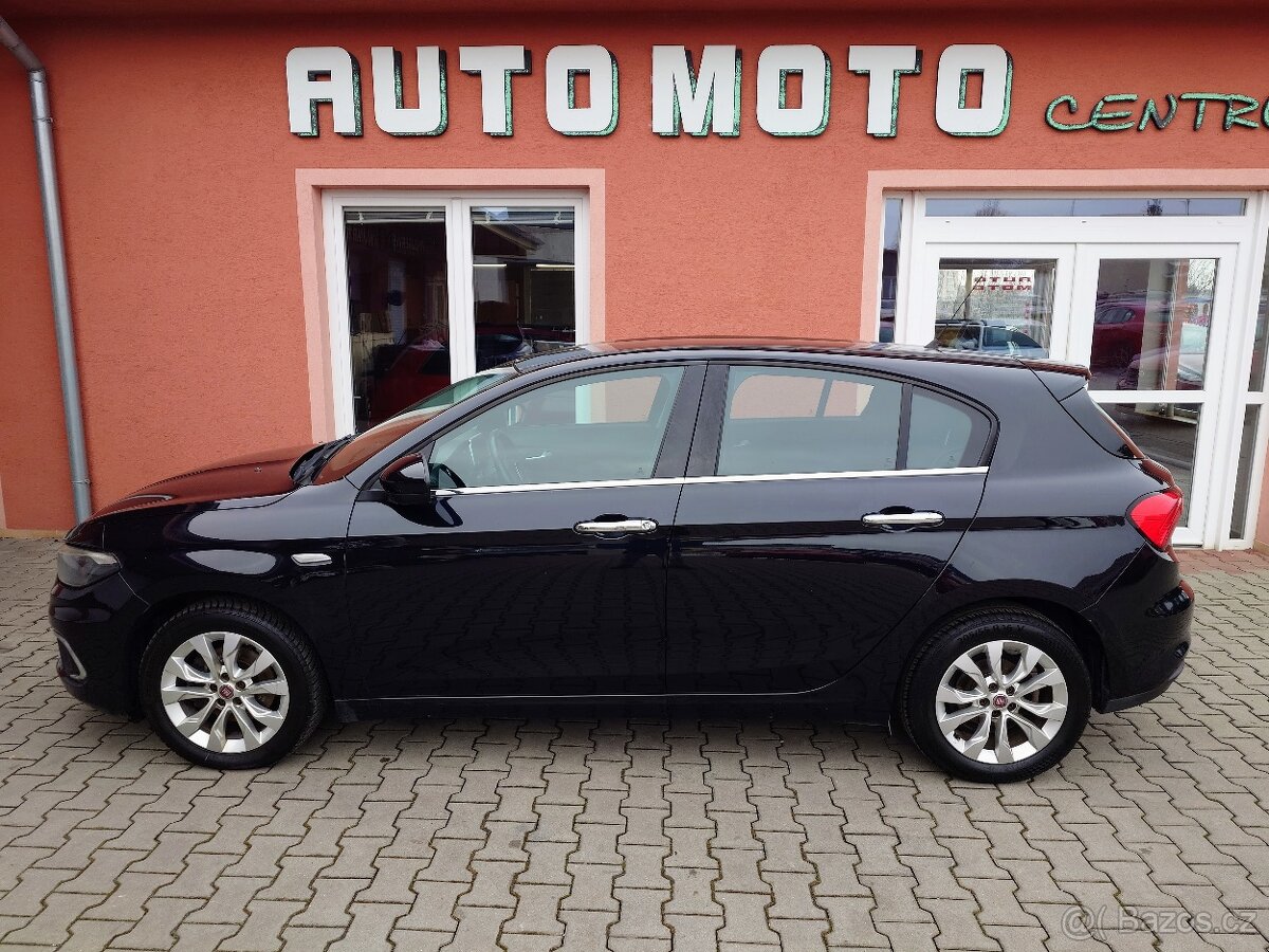 Fiat Tipo 1.4 Lounge 70 kW - 2