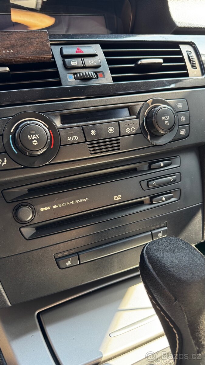 Bmw E9X CCC infotaiment - 2