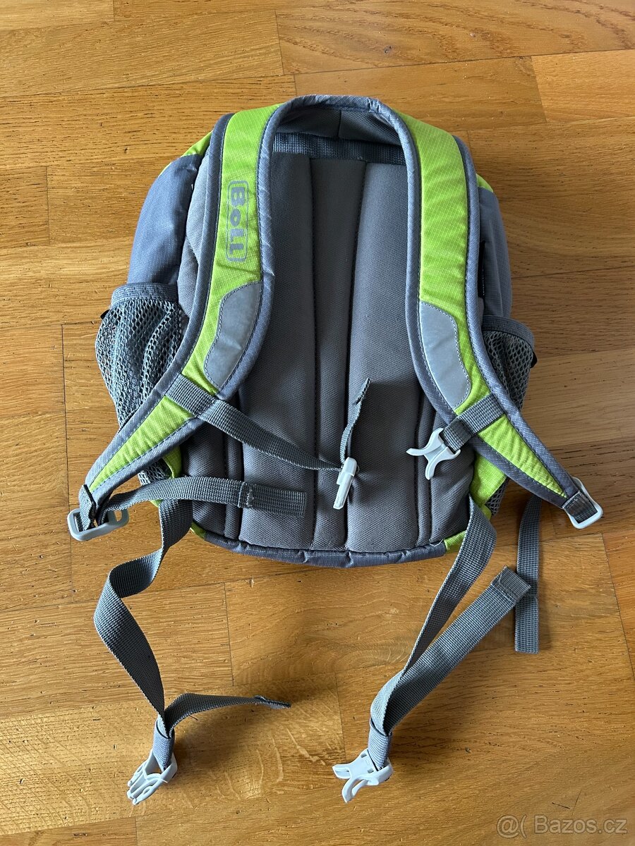 Dětský batoh Boll 10 l - 2