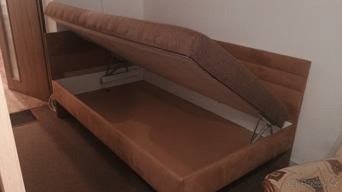 Postel 110x200 - 2