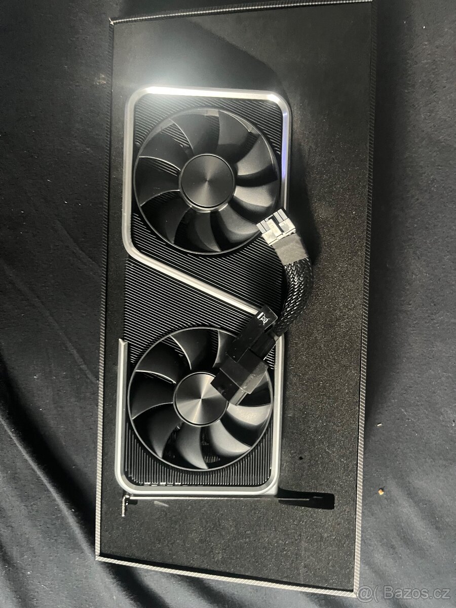 Rtx 3060 ti founders - 2