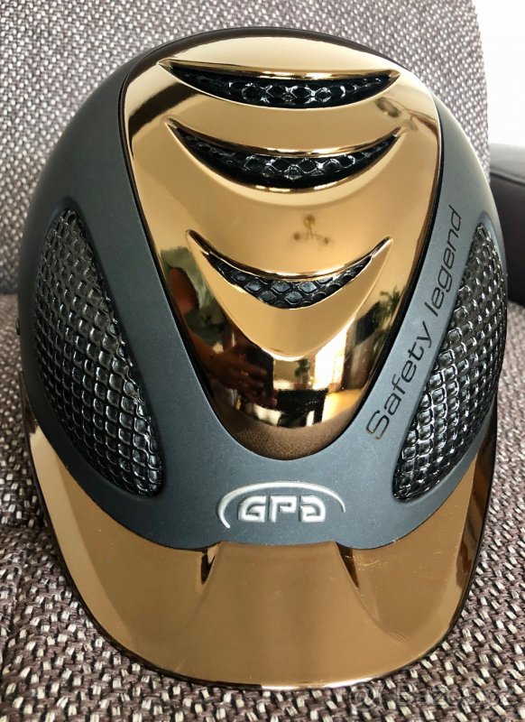 GPA Safety legend - 2