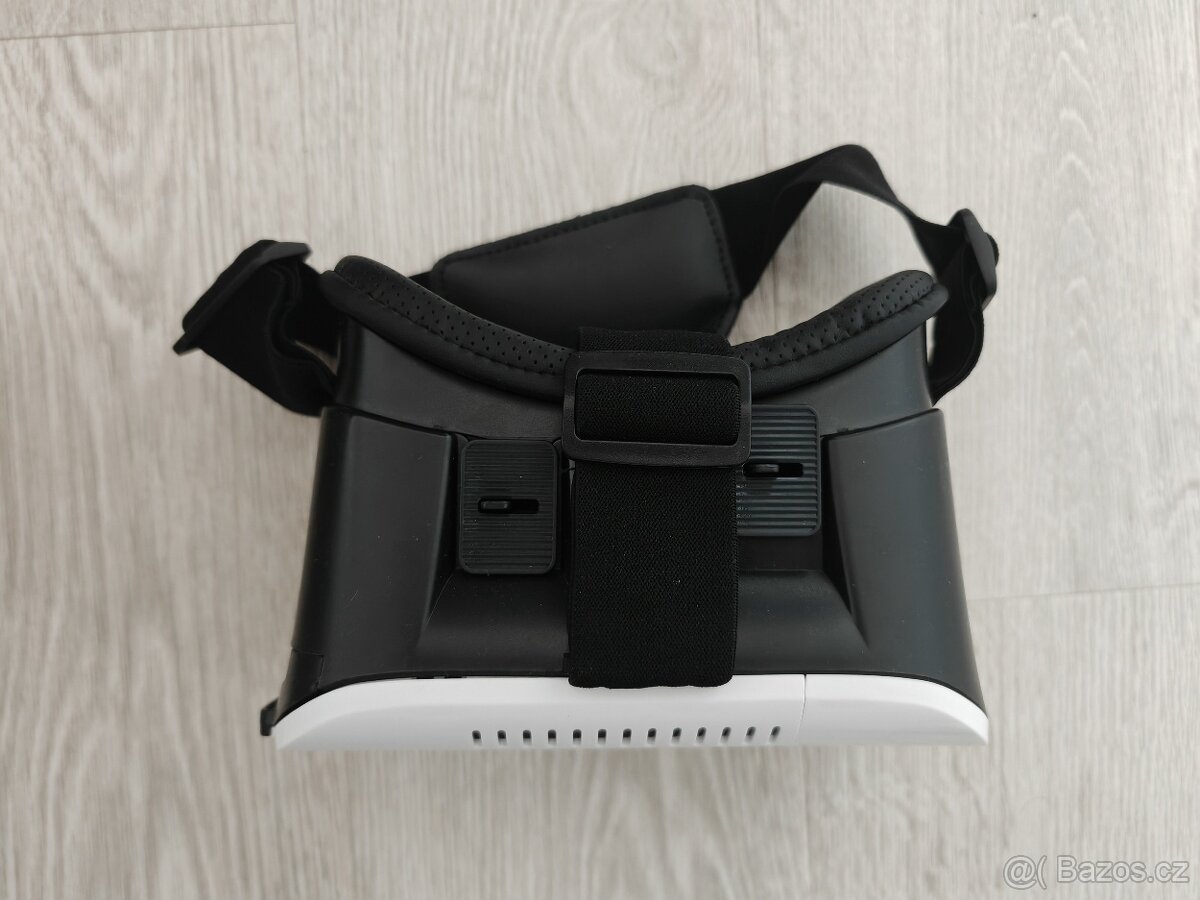 VR brýle TOP - 2