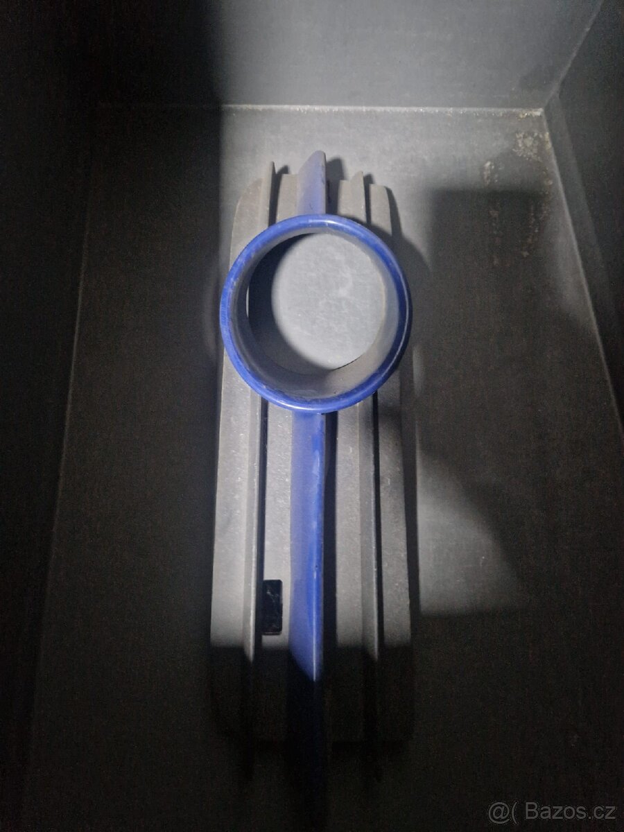 Mřížka nárazniku Fabia RS levá - 2