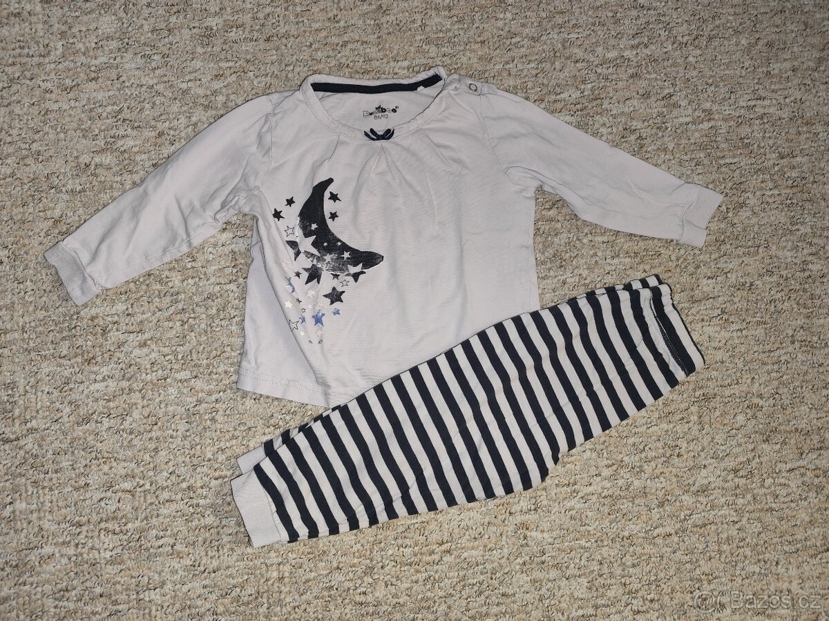 Dívčí oblečení - 2