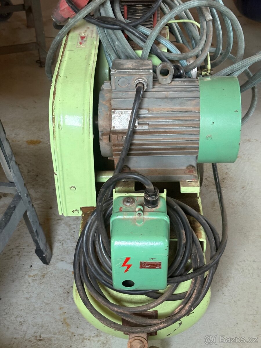 Kompresor - 2