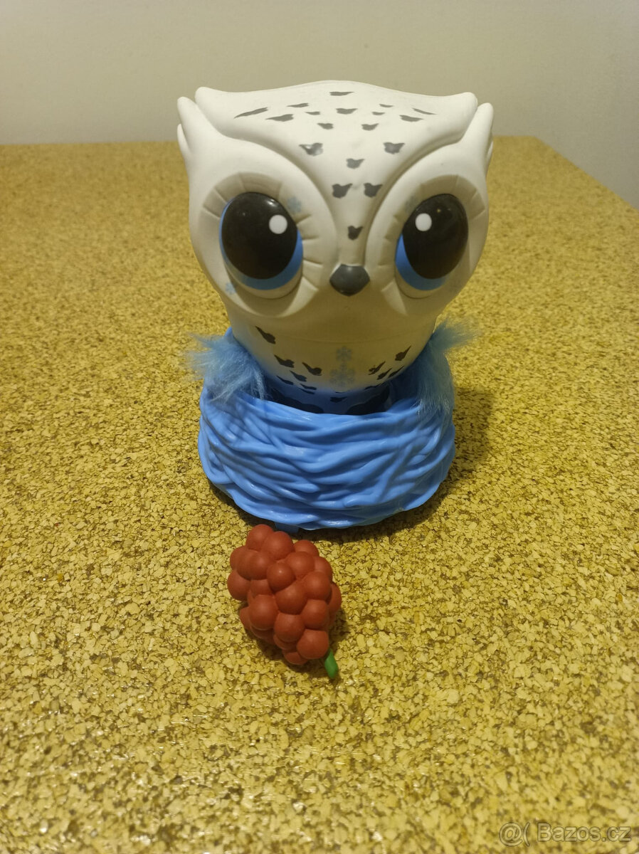 Owleez sovička - 2
