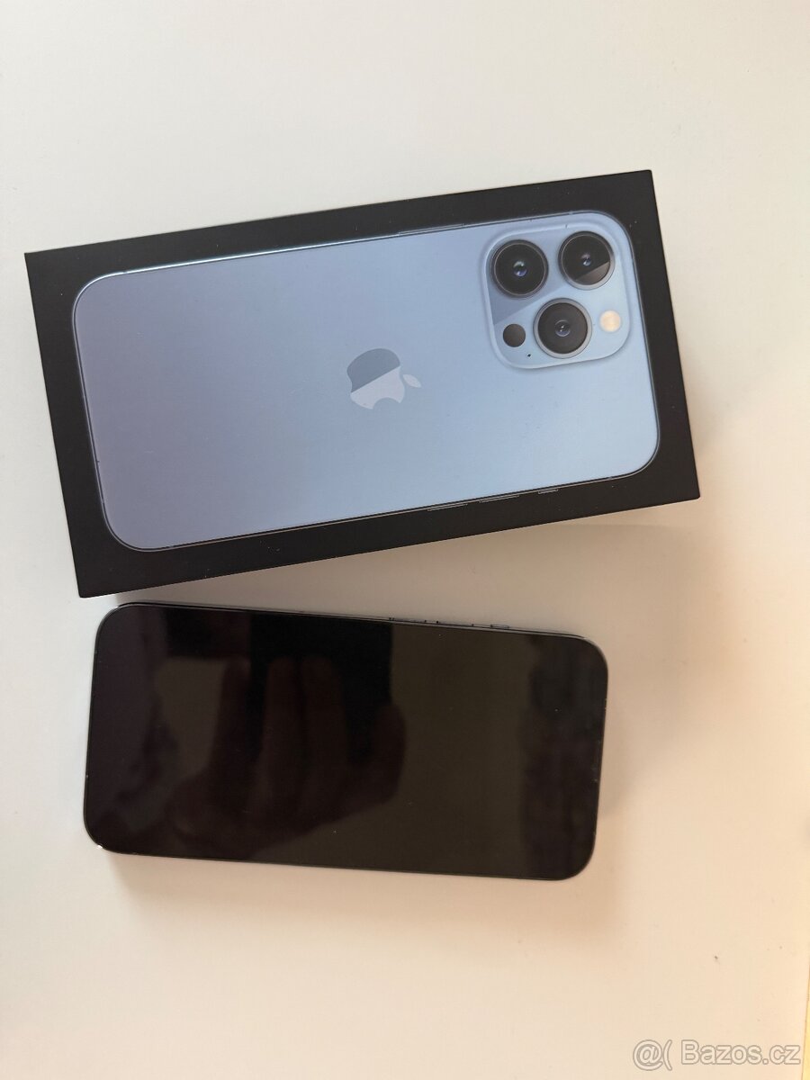 Iphone 13 pro - 2