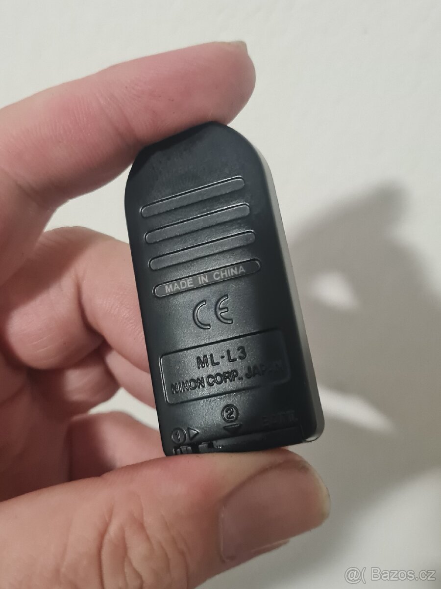 Nikon ML-L3 - 2