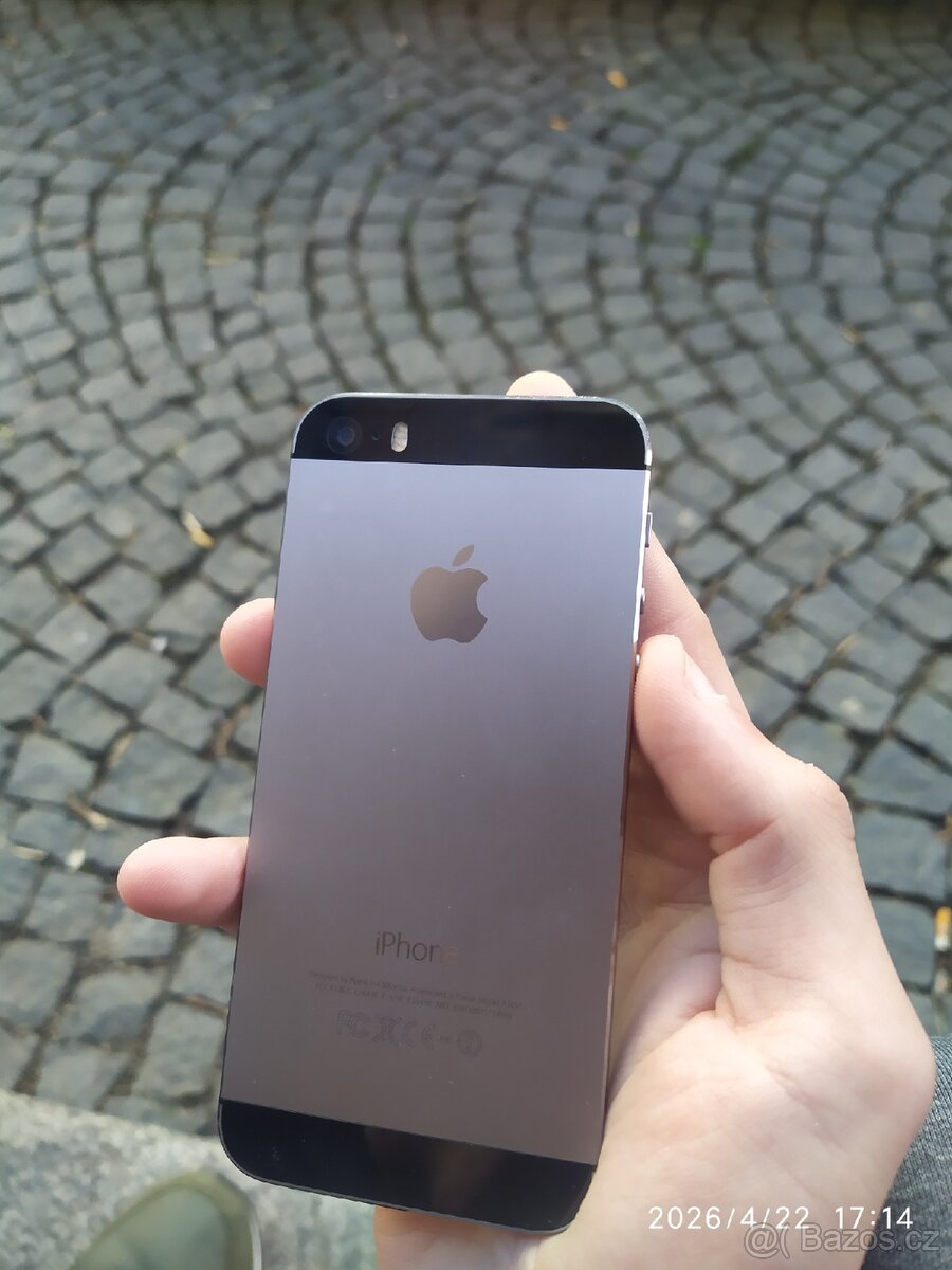 iPhone 5s - 2