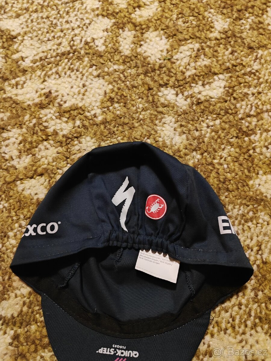 Čepička Castelli - 2