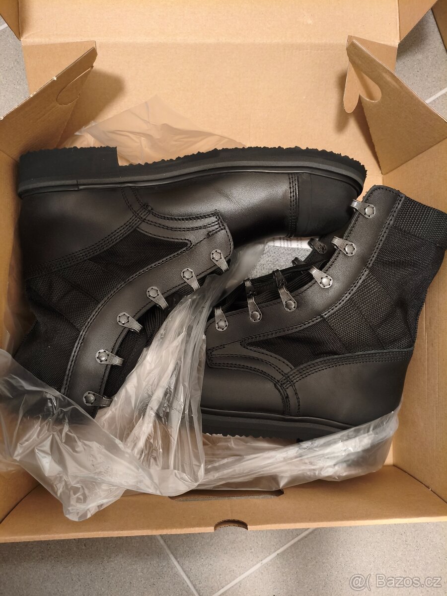 Boty pro ILS 2012 - 2