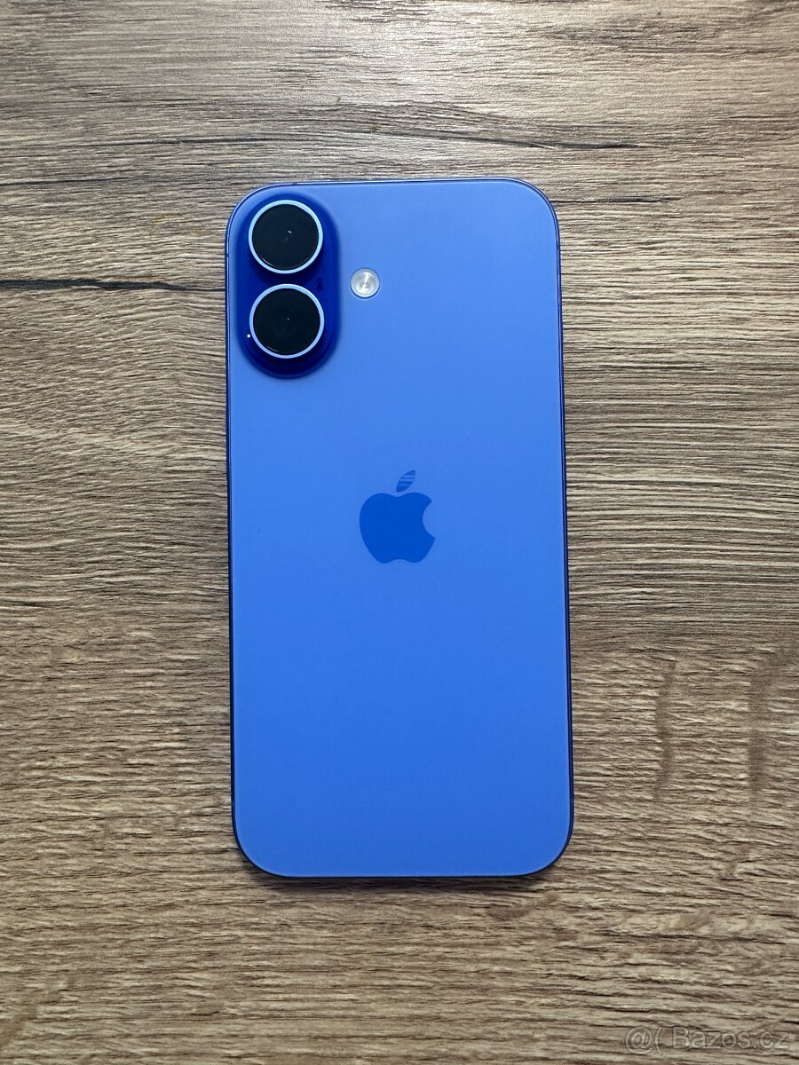 IPhone 16 128GB - 2