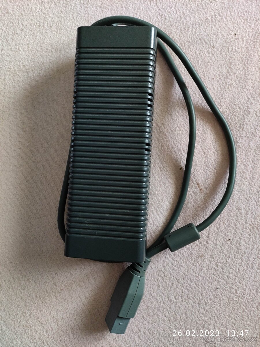 Zdroj pro Xbox 360 Fat - 2