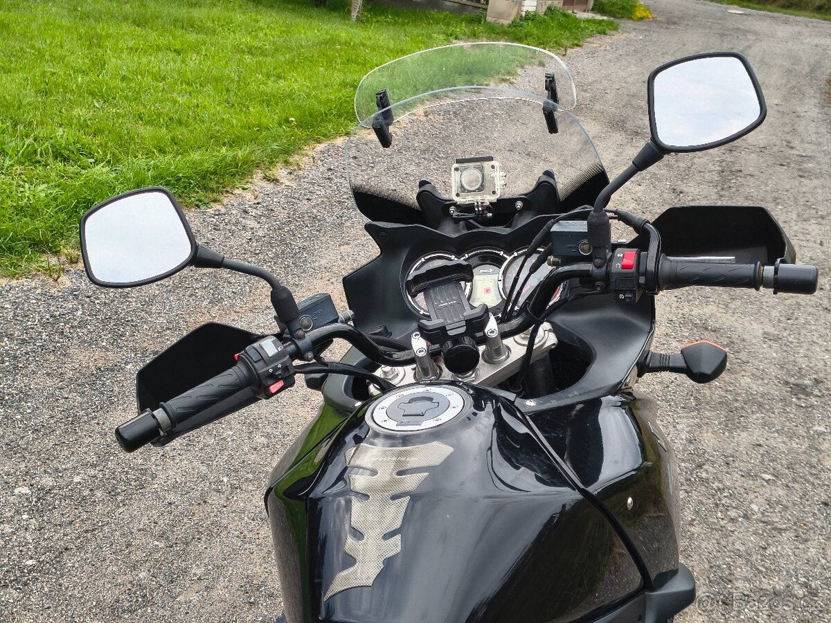 Suzuki DL 1000 V-Strom - 2