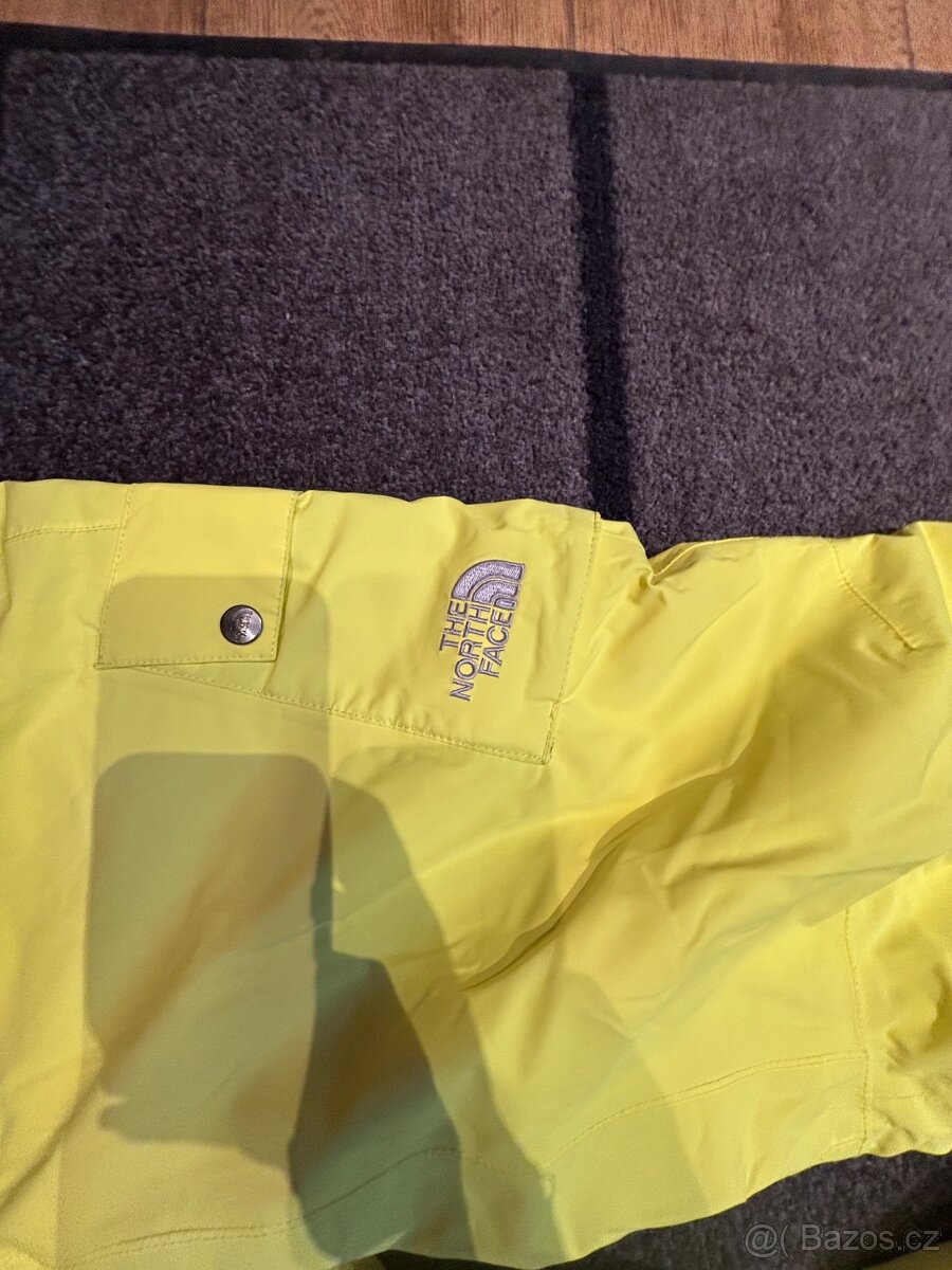 The north face kalhoty na lyže vel Xl - 2