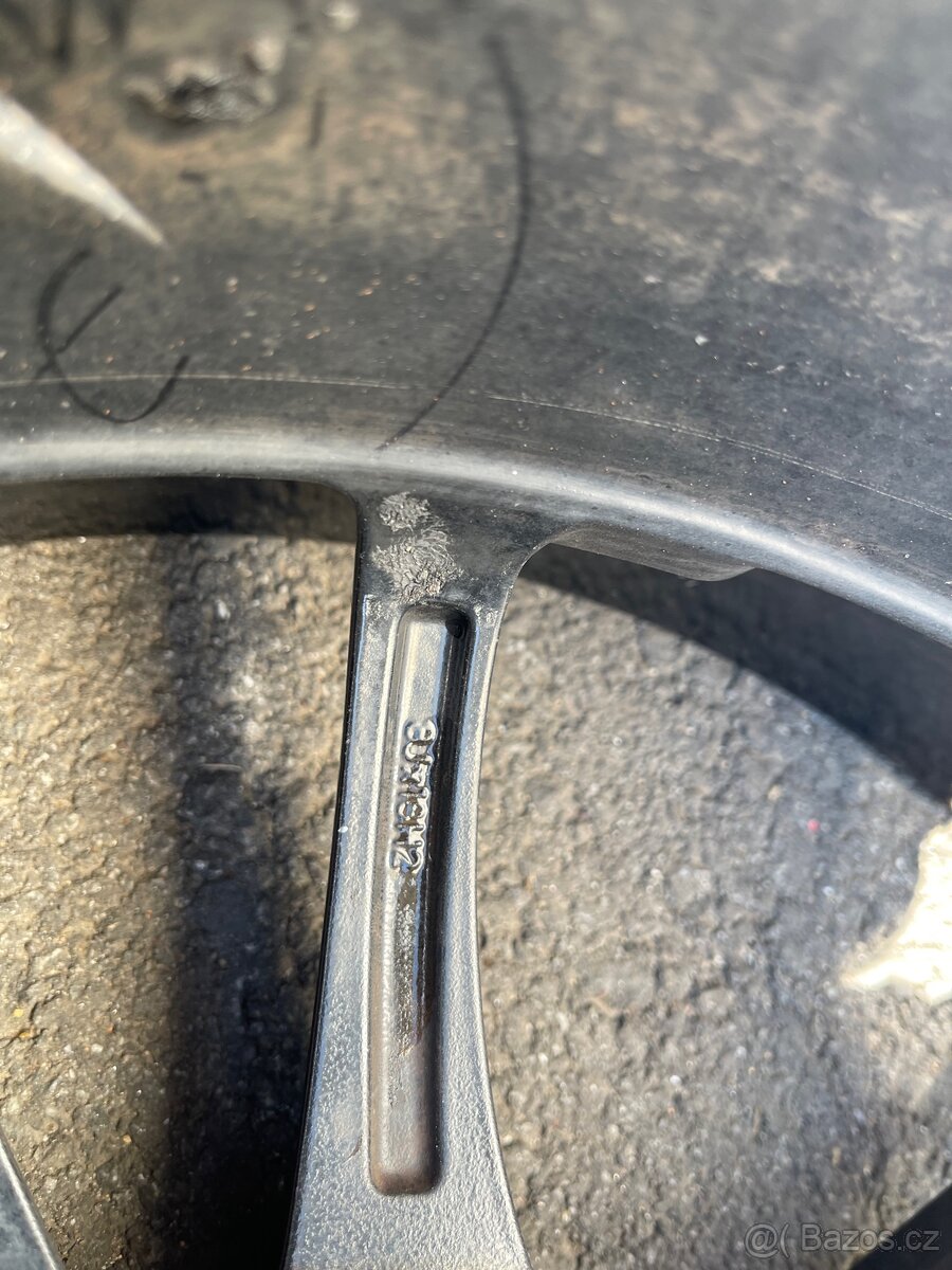 DOTZ r18 4x100 - 2