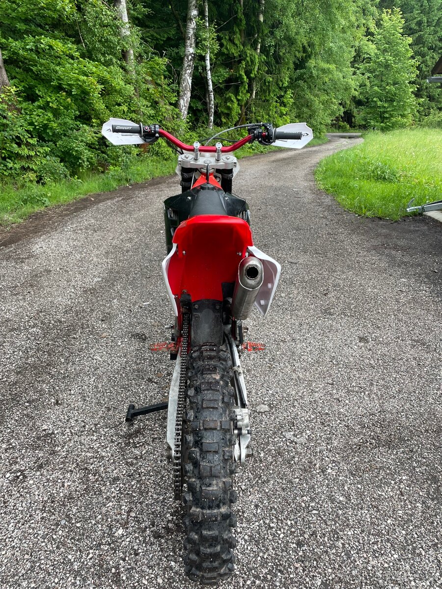 Gas Gas EC 250 2006
