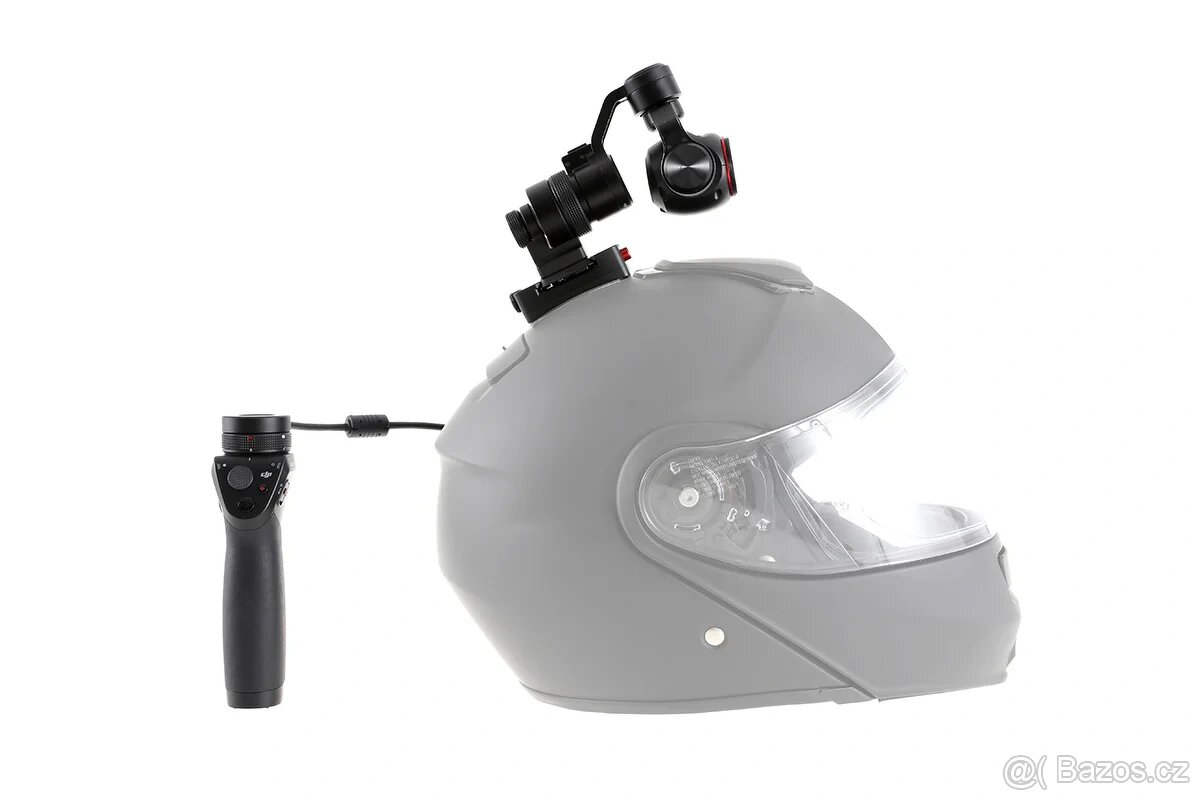 DJI Gimbal Remote Extension Part 89 Rozbalené - nepoužité - 2