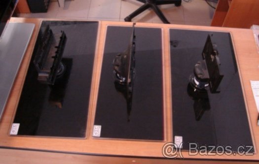 Stojan, podstavec LG - Samsung - LCD, LED, plazma - 2