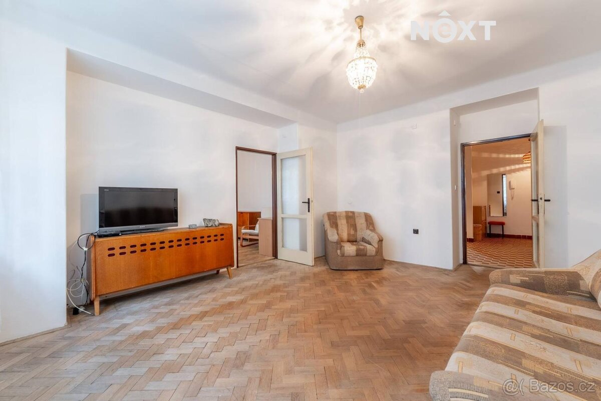 Prodej byt 2+1, 71㎡ - 2