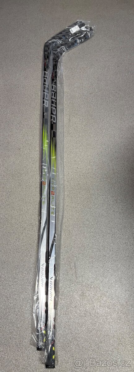 Nové hokejky Bauer Vapor Hyperlite 2 - 2