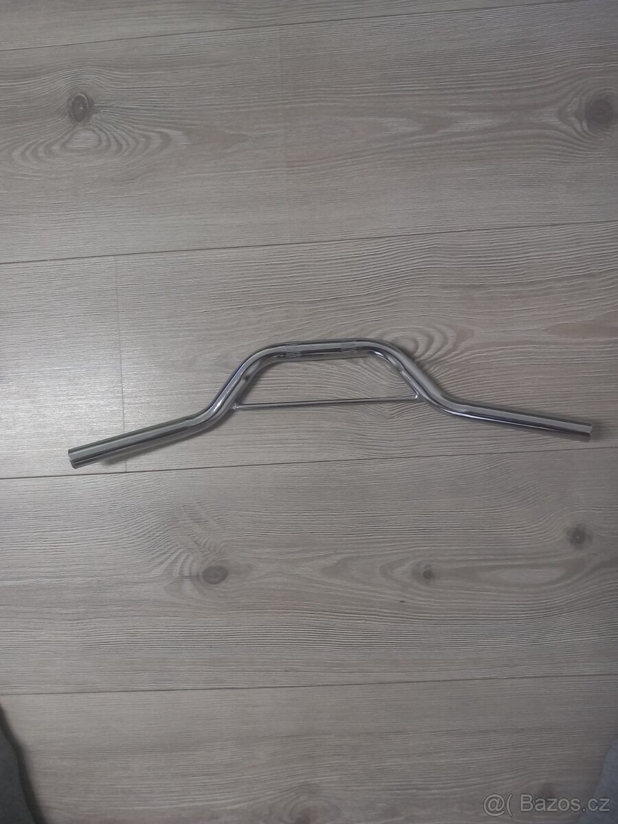 Řídítka 22 mm – délka 54 cm – Pitbike / ATV - 2